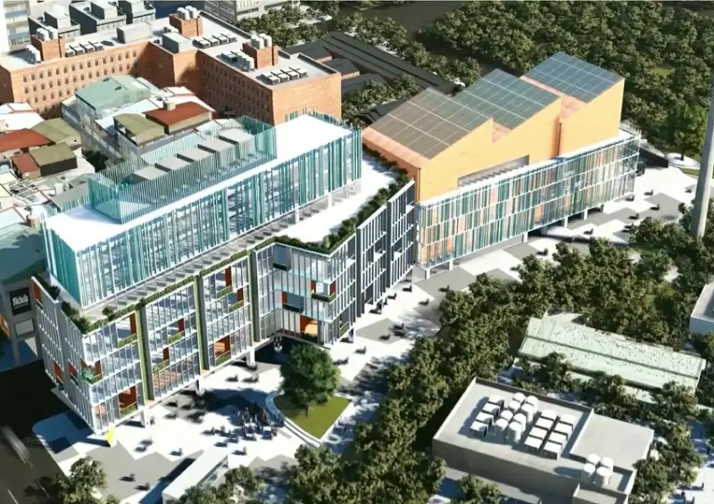 華山2.0 / WalkerLand窩客島整理提供 未經許可不可轉載