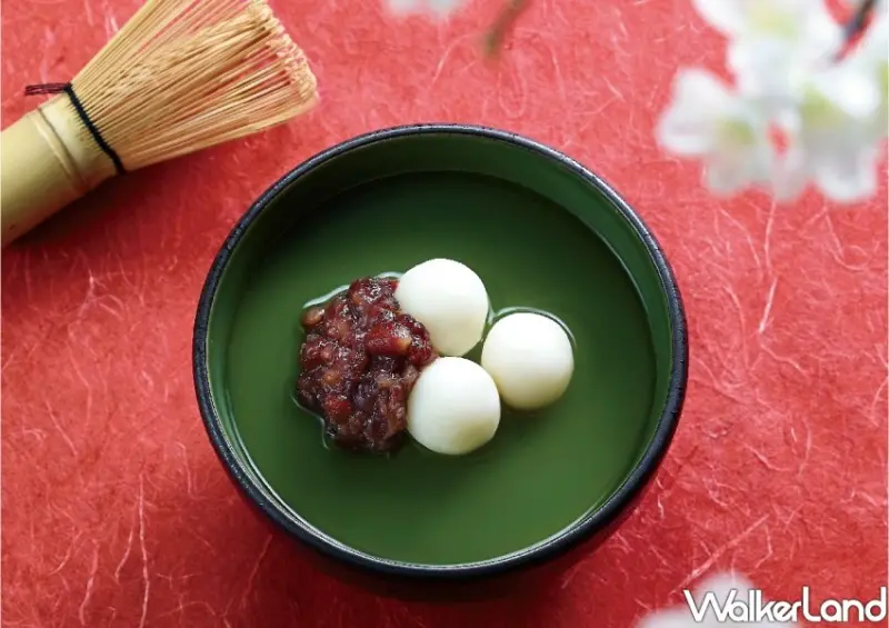 辻利茶舗 / WalkerLand窩客島整理提供 未經許可不可轉載