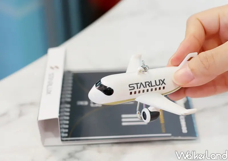 星宇航空飛機造型icash2.0 / WalkerLand窩客島整理提供 未經許可不可轉載