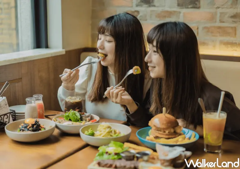 貳樓 2/22品牌日優惠 / WalkerLand窩客島整理提供 未經許可，不得轉載