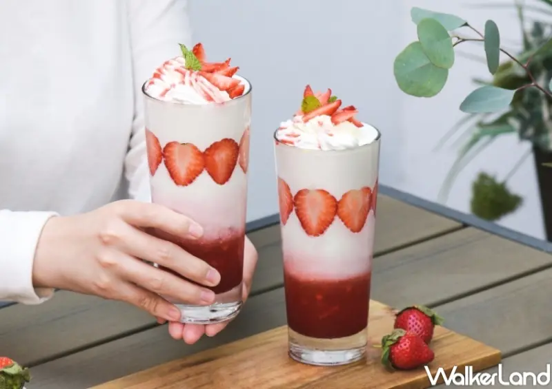 25個開工優惠 / WalkerLand窩客島整理提供 未經許可，不得轉載