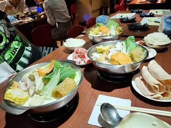 「21間公館美食」口袋名單 /美食窩客 咪醬 提供 未經許可，不得轉載