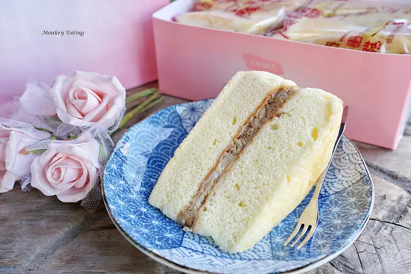 「豐原小吃、豐原甜點」口袋名單 /美食窩客 貪吃猴 提供 未經許可，不得轉載