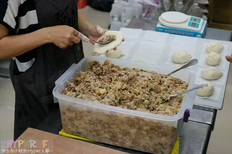 「豐原小吃、豐原甜點」口袋名單 /美食窩客 強生與小吠 提供 未經許可，不得轉載