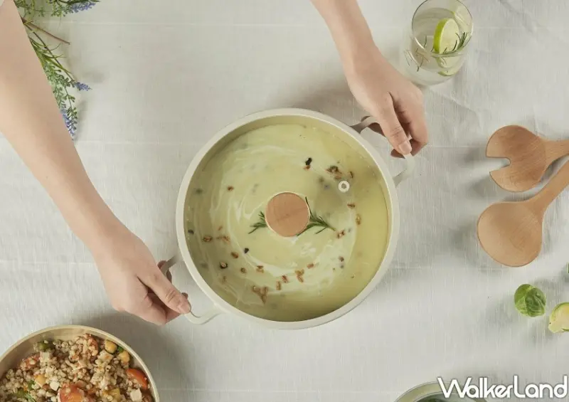 小北百貨 X NEOFLAM FIKA系列集點加價購 / WalkerLand窩客島整理提供 未經許可不可轉載