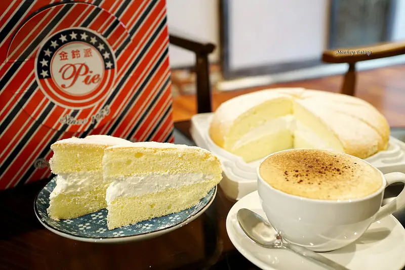 「豐原小吃、豐原甜點」口袋名單 /美食窩客 貪吃猴 提供 未經許可，不得轉載