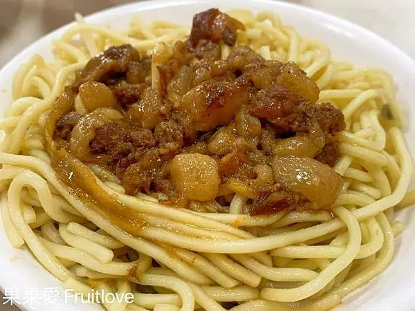 「豐原小吃、豐原甜點」口袋名單 /美食窩客 果果愛Fruitlove 提供 未經許可，不得轉載