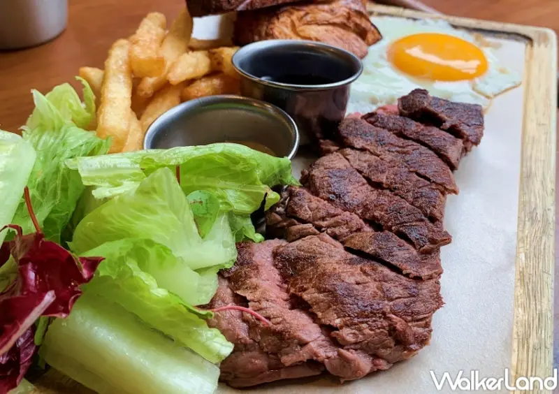 貳樓 2/22品牌日優惠 / WalkerLand窩客島整理提供 未經許可，不得轉載