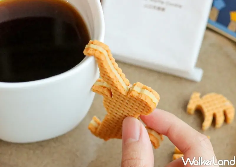 微熱山丘 山丘芭娜娜新品系列 / WalkerLand窩客島提供 未經許可，不得轉載