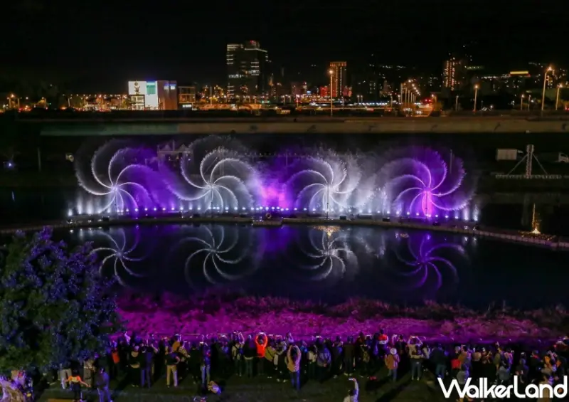 台北兒童新樂園 星光樂FUN券 / WalkerLand窩客島整理提供 未經許可不可轉載