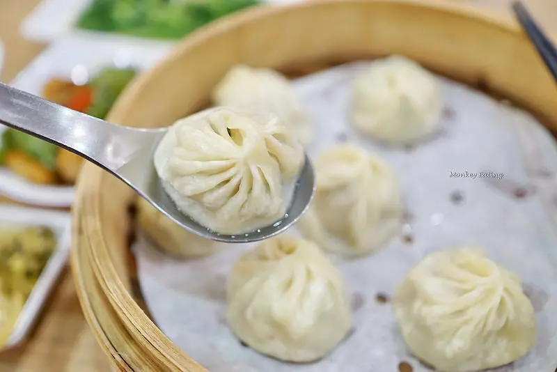 「豐原小吃、豐原甜點」口袋名單 /美食窩客 貪吃猴 提供 未經許可，不得轉載