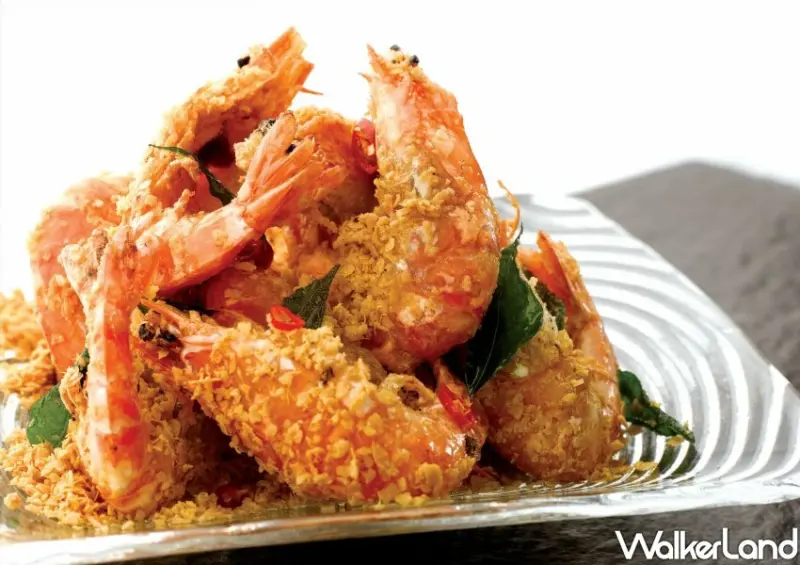 珍寶海鮮 (台北信義店) / WalkerLand窩客島整理提供 未經許可不可轉載