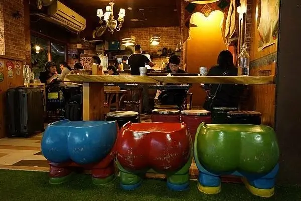 「21間公館美食」口袋名單 /美食窩客 橘子亂說話 提供 未經許可，不得轉載