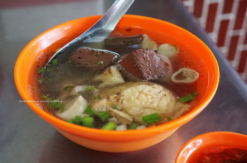 「豐原小吃、豐原甜點」口袋名單 /美食窩客 藍色起士 提供 未經許可，不得轉載