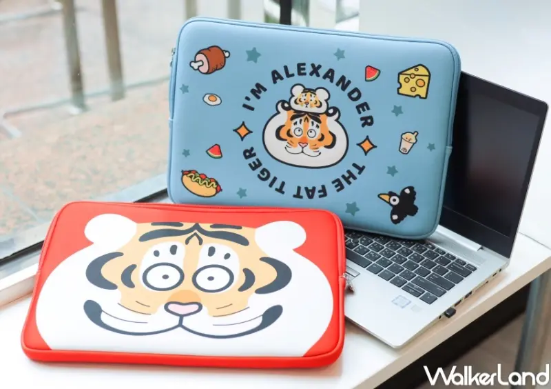 7-ELEVEN 我不是胖虎-猛虎開工門市快閃購/集點送 / WalkerLand窩客島提供 未經許可，不得轉載