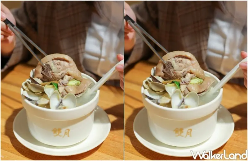 雙月食品社八德店 / WalkerLand窩客島提供 未經許可，不得轉載