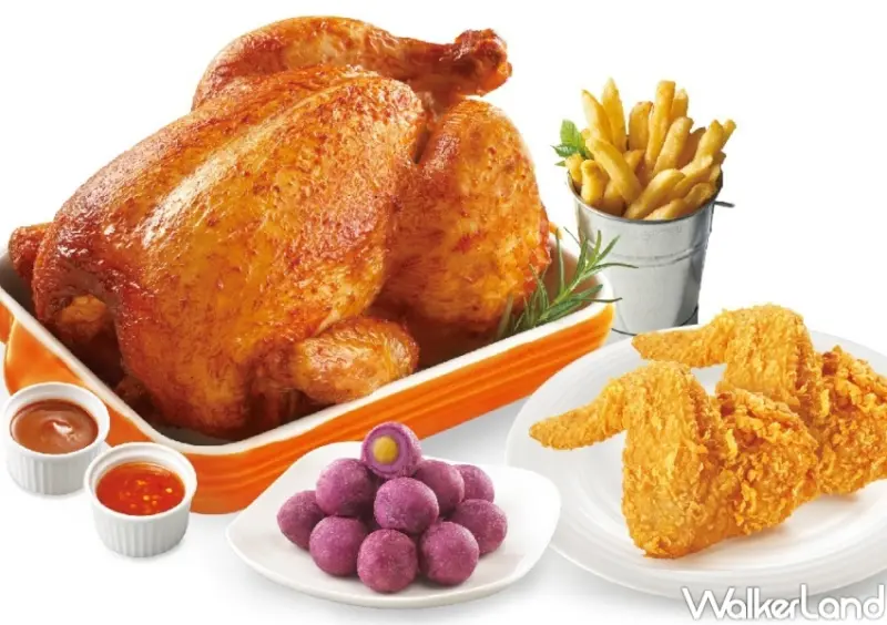 25個開工優惠 / WalkerLand窩客島整理提供 未經許可，不得轉載