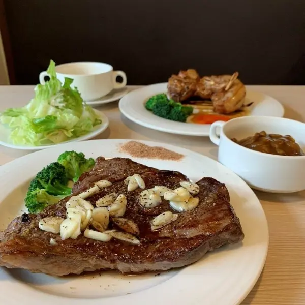 「21間公館美食」口袋名單 /美食窩客 貝ㄦ貪食怪 提供 未經許可，不得轉載