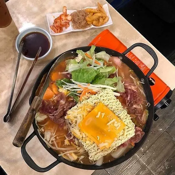 「21間公館美食」口袋名單 /美食窩客 餓很久的嫣 提供 未經許可，不得轉載