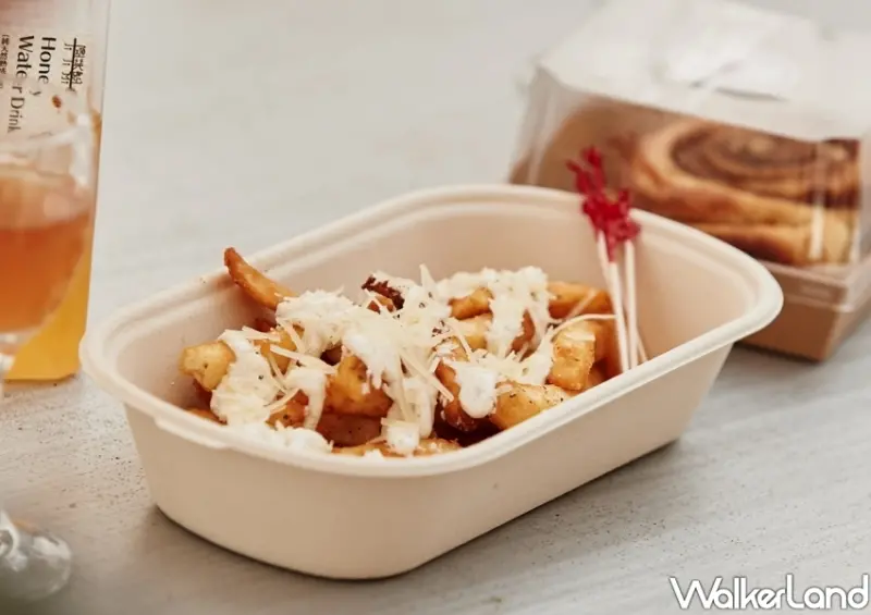 理仁美感聚落 週末市集 /美食窩客 Eat璇 提供 未經許可不可轉載