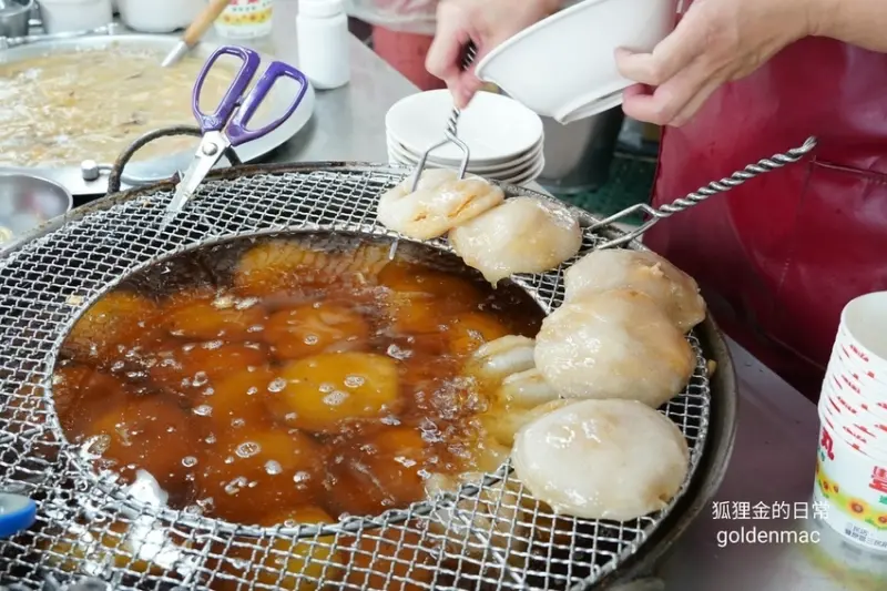 「豐原小吃、豐原甜點」口袋名單 /美食窩客 狐狸金的日常 提供 未經許可，不得轉載