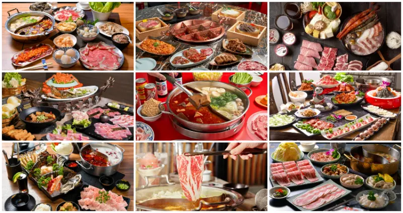 天冷就是要吃麻辣鍋！FunNow攜手Walkerland推出「2022火鍋節」，精選21間最道地麻辣鍋、挑戰辣辣控挑剔的嘴，限時優惠搶購中。