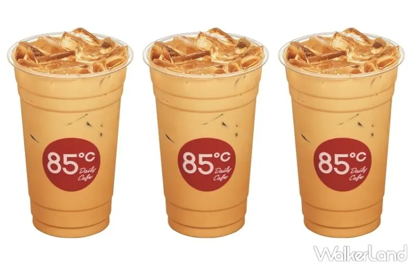 25個開工優惠 / WalkerLand窩客島整理提供 未經許可，不得轉載