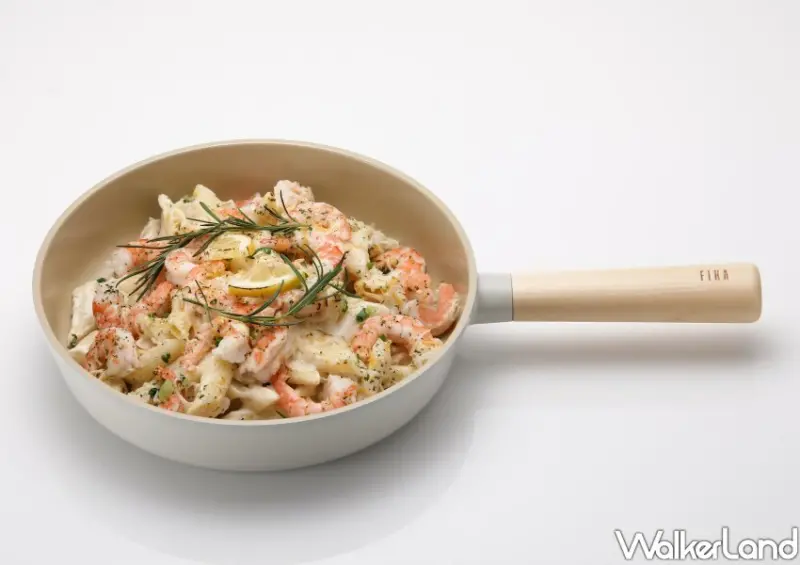 小北百貨 X NEOFLAM FIKA系列集點加價購 / WalkerLand窩客島整理提供 未經許可不可轉載