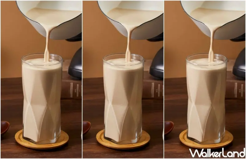 茶明載波 頂級鍋煮鮮奶茶 / WalkerLand窩客島整理提供 未經許可，不得轉載