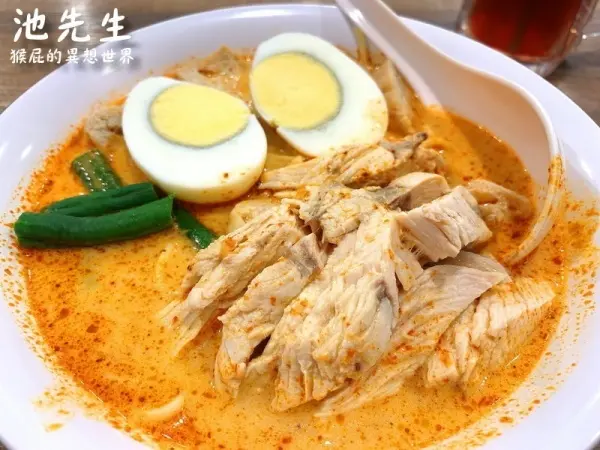 「21間公館美食」口袋名單 /美食窩客 猴屁 提供 未經許可，不得轉載