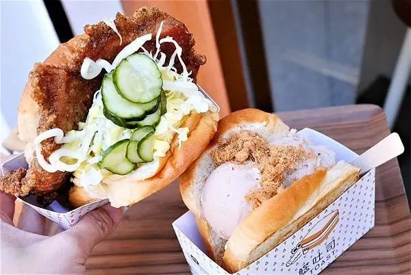 「21間公館美食」口袋名單 /美食窩客 妃靜 提供 未經許可，不得轉載