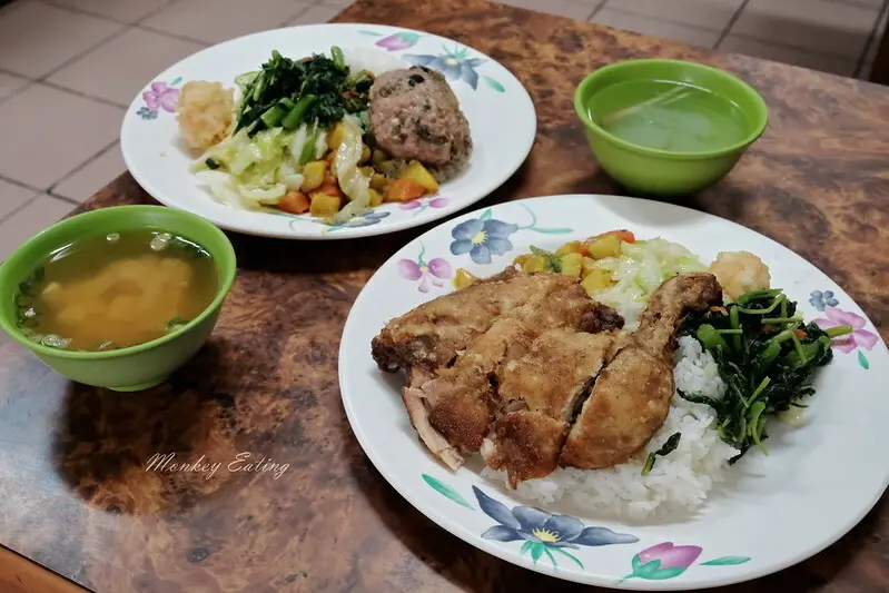 「豐原小吃、豐原甜點」口袋名單 /美食窩客 貪吃猴 提供 未經許可，不得轉載