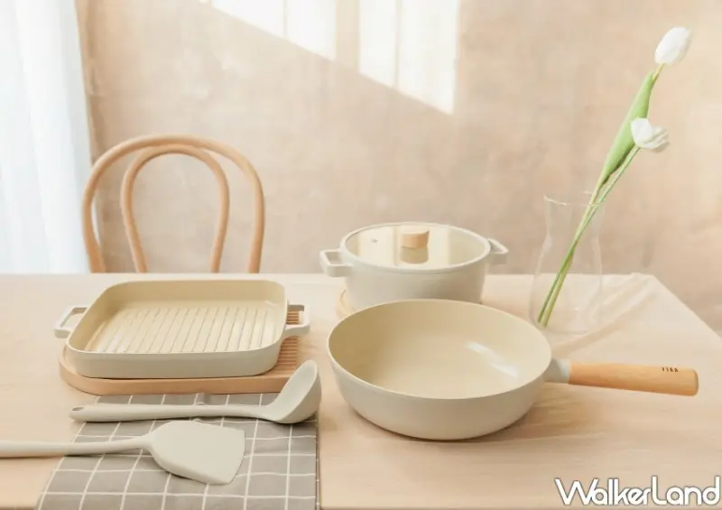 小北百貨 X NEOFLAM FIKA系列集點加價購 / WalkerLand窩客島整理提供 未經許可不可轉載