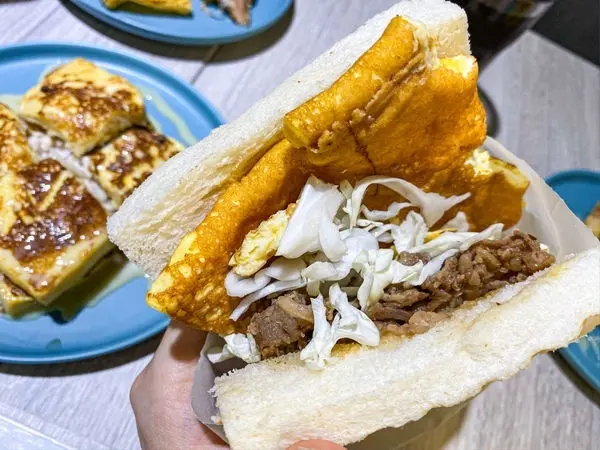 「21間公館美食」口袋名單 /美食窩客 愛吃牙米 提供 未經許可，不得轉載