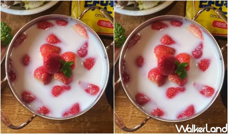 陽光皇后 草莓季 / WalkerLand窩客島整理提供 未經許可，不得轉載