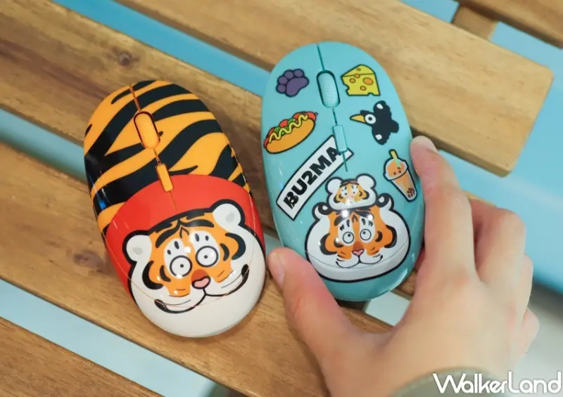 7-ELEVEN 我不是胖虎-猛虎開工門市快閃購/集點送 / WalkerLand窩客島提供 未經許可，不得轉載