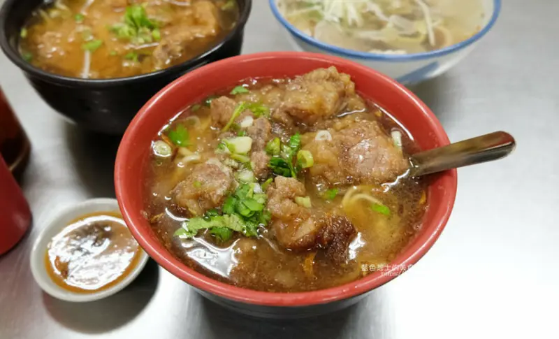 「豐原小吃、豐原甜點」口袋名單 /美食窩客 藍色起士 提供 未經許可，不得轉載