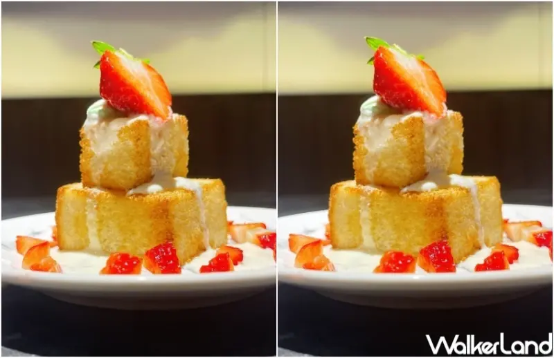 千葉火鍋 草莓季活動 / WalkerLand窩客島整理提供 未經許可，不得轉載