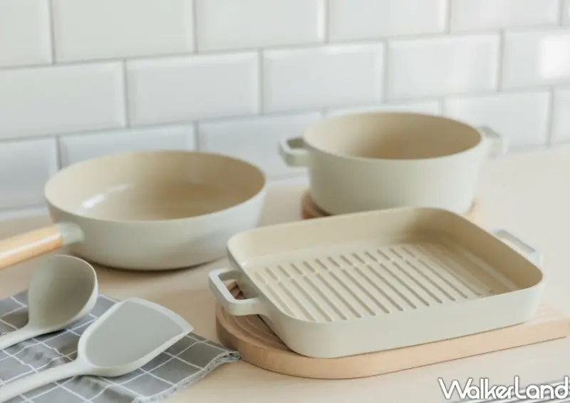 小北百貨 X NEOFLAM FIKA系列集點加價購 / WalkerLand窩客島整理提供 未經許可不可轉載