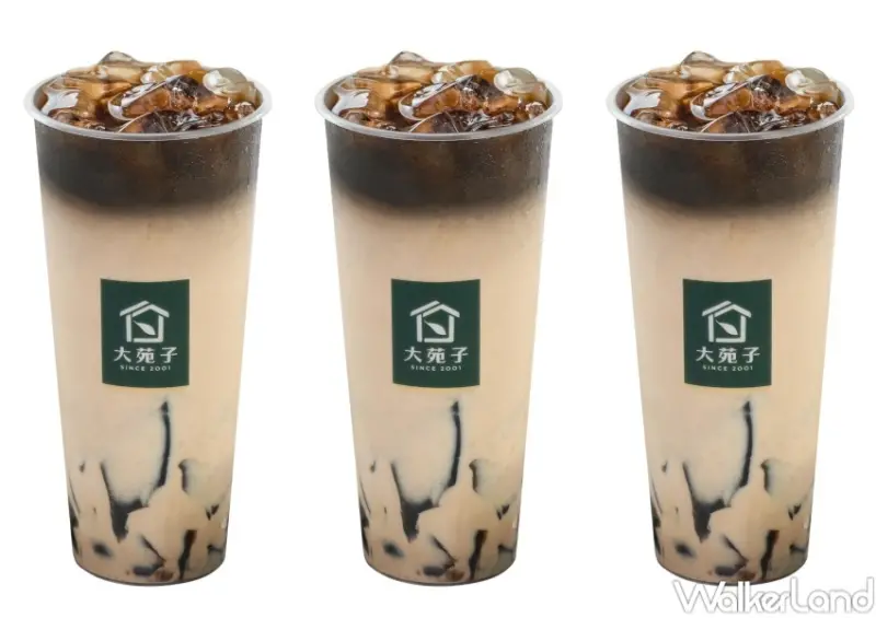 大苑子 228連假優惠 / WalkerLand窩客島整理提供 未經許可，不得轉載