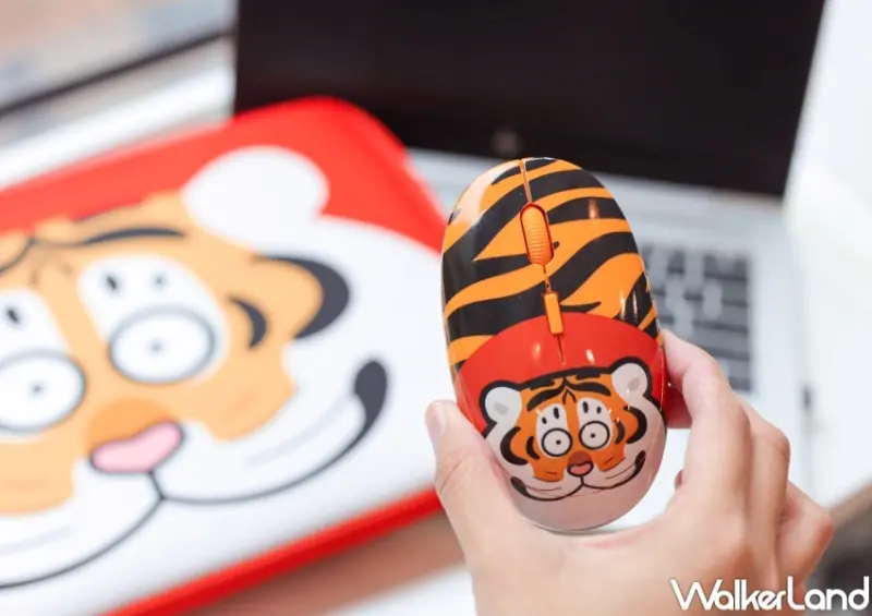 7-ELEVEN 我不是胖虎-猛虎開工門市快閃購/集點送 / WalkerLand窩客島提供 未經許可，不得轉載