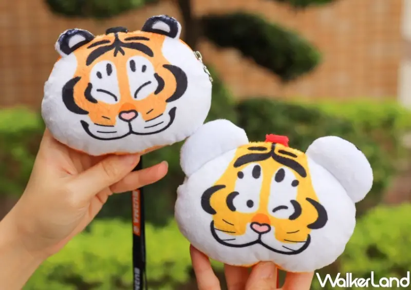 7-ELEVEN 我不是胖虎-猛虎開工門市快閃購/集點送 / WalkerLand窩客島提供 未經許可，不得轉載