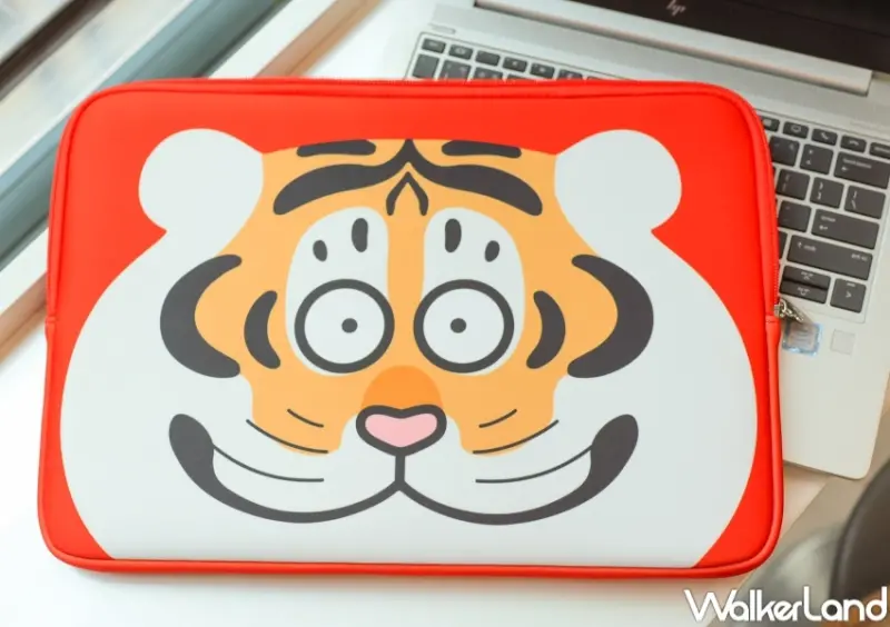 7-ELEVEN 我不是胖虎-猛虎開工門市快閃購/集點送 / WalkerLand窩客島提供 未經許可，不得轉載