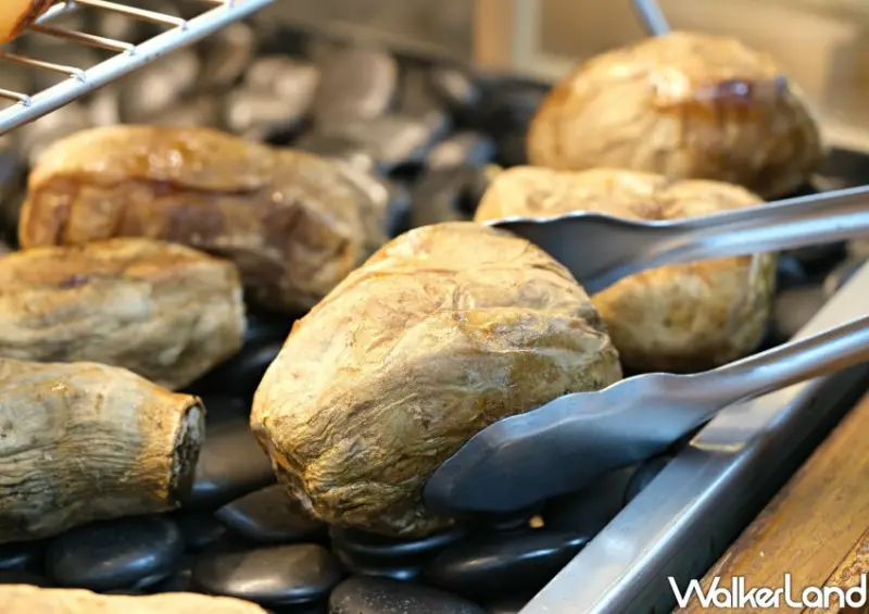 全家地瓜「夯番薯」 / WalkerLand窩客島整理提供 未經許可不可轉載