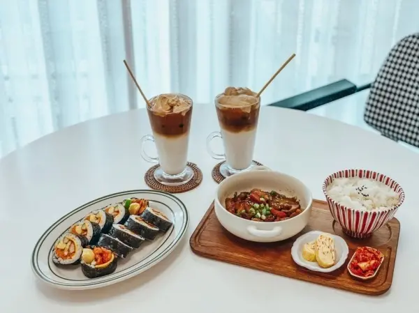 「21間公館美食」口袋名單 /美食窩客 艾吃食間 提供 未經許可，不得轉載