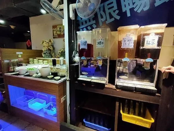 「21間公館美食」口袋名單 /美食窩客 咪醬 提供 未經許可，不得轉載