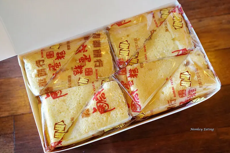 「豐原小吃、豐原甜點」口袋名單 /美食窩客 貪吃猴 提供 未經許可，不得轉載