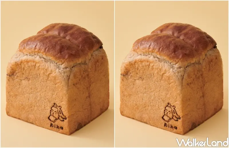 日香 鐵觀音巧克力 美肌生吐司 / WalkerLand窩客島整理提供 未經許可，不得轉載