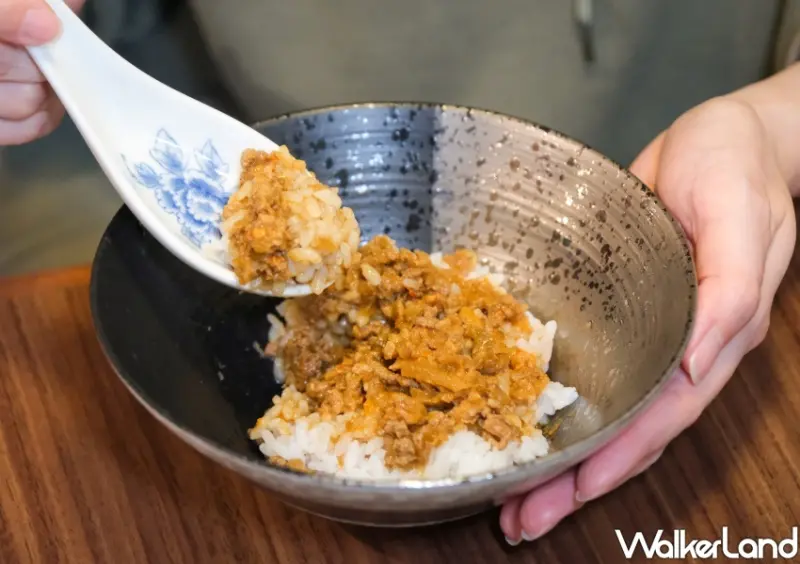 日式擔擔麵「浪漫軒」 / WalkerLand窩客島整理提供 未經許可不可轉載