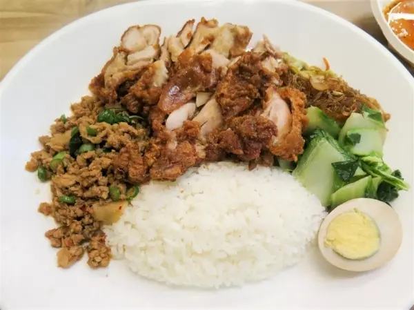 「21間公館美食」口袋名單 /美食窩客 Jeremy以食為天 提供 未經許可，不得轉載